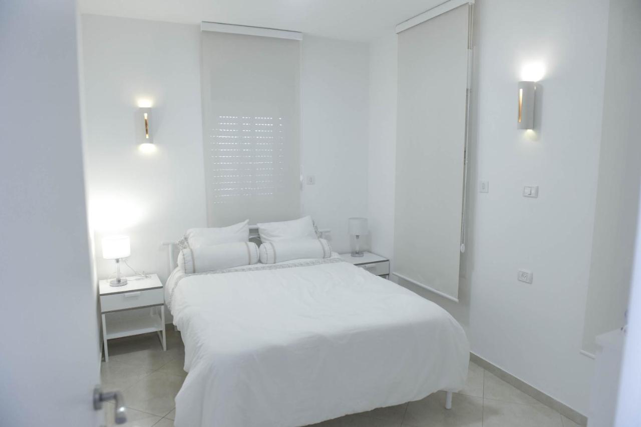 Sea View Coral Suite Eilat Exterior foto