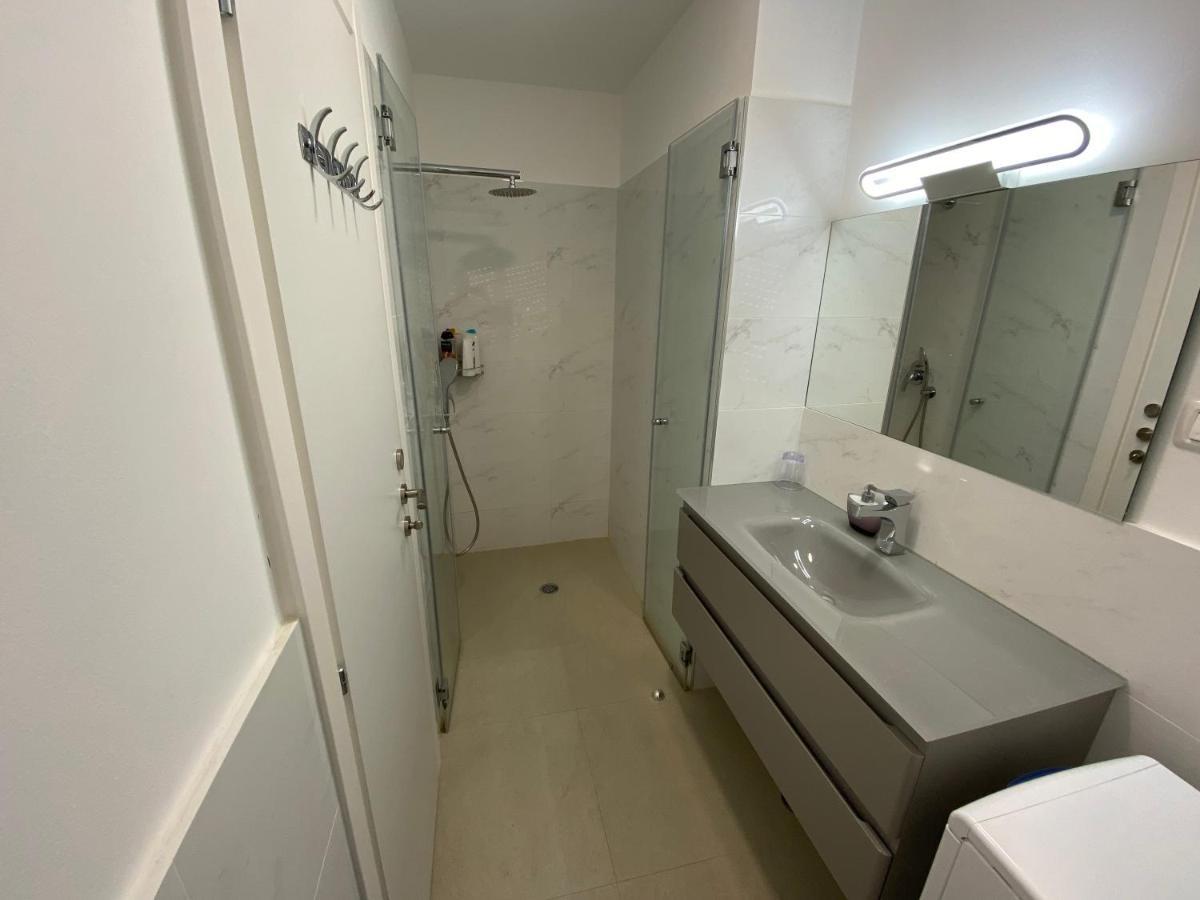 Sea View Coral Suite Eilat Exterior foto